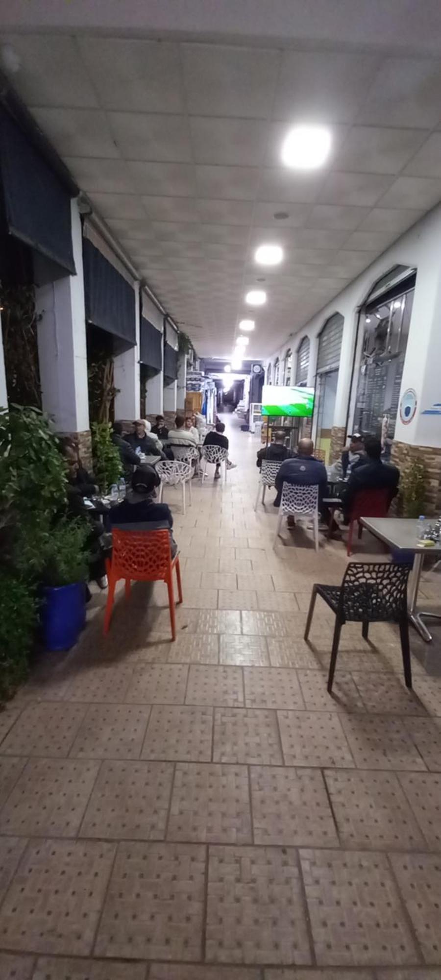 Riad Al-Bushra 마라케시 외부 사진