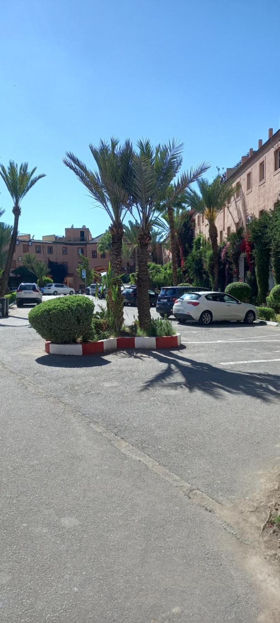 Riad Al-Bushra 마라케시 외부 사진