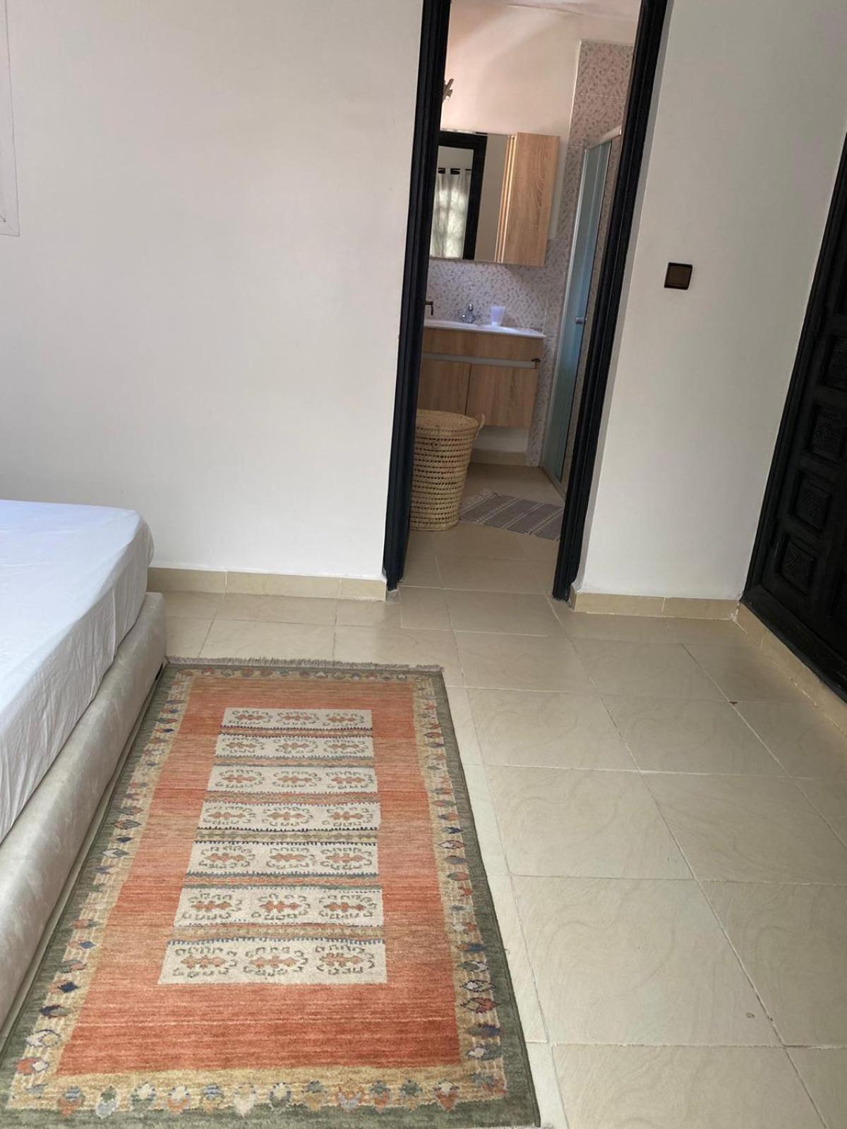 Riad Al-Bushra 마라케시 외부 사진