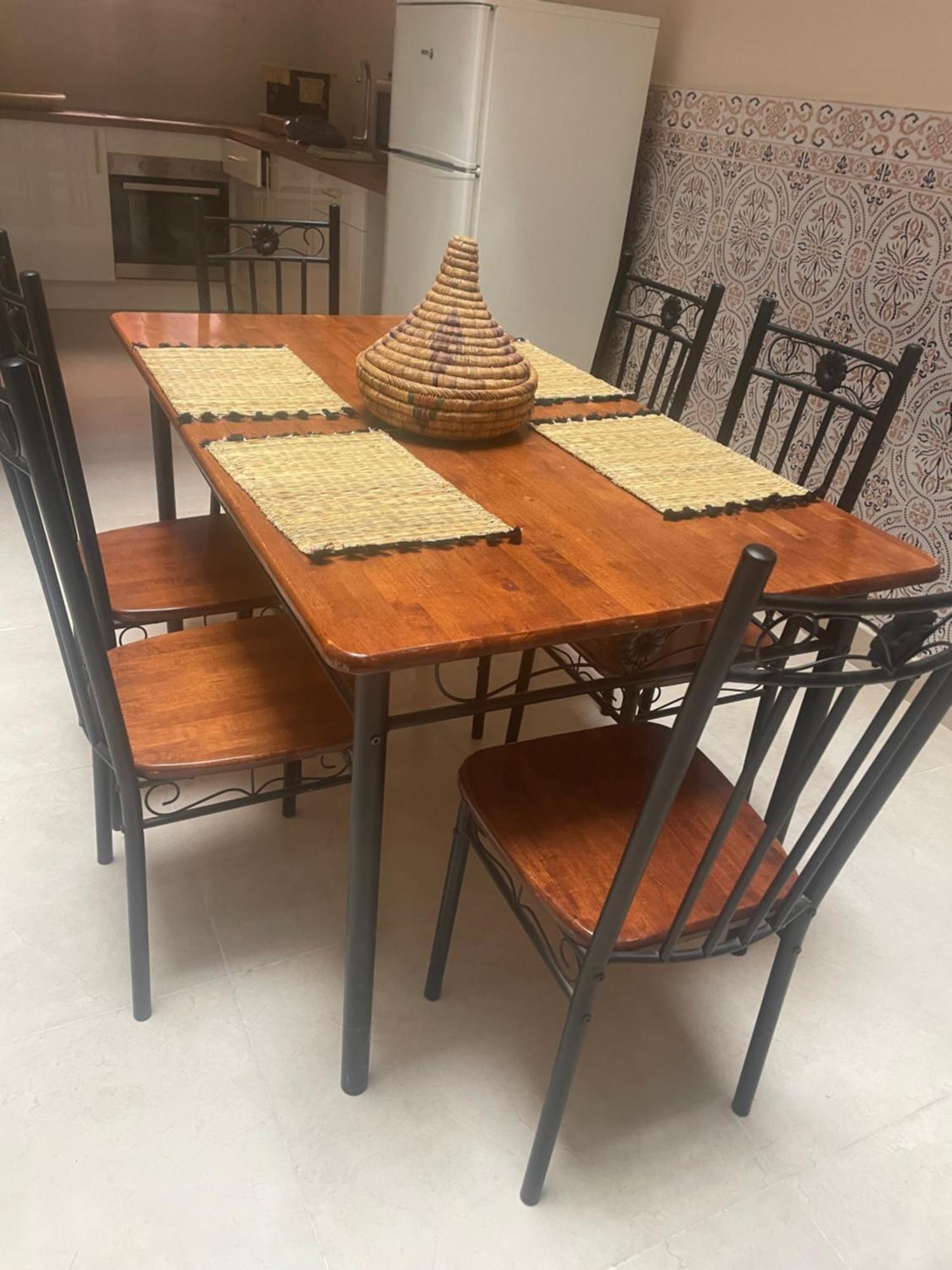 Riad Al-Bushra 마라케시 외부 사진